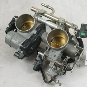 Těleso škrticí klapky Yamaha