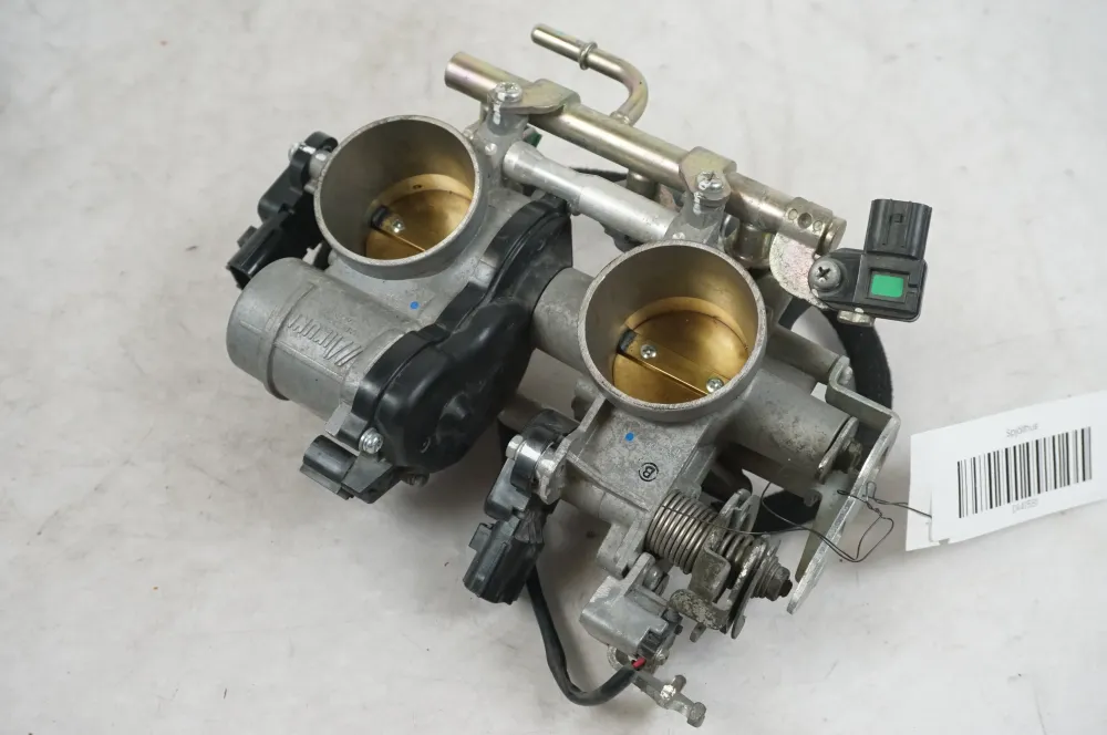 Těleso škrticí klapky Yamaha