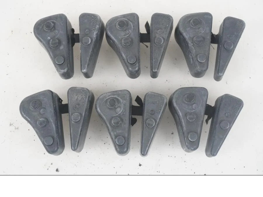 Tlumič rázů Yamaha