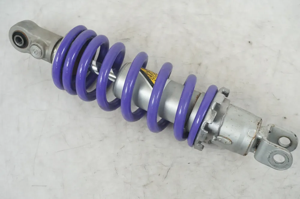 Tlumič pérování Yamaha