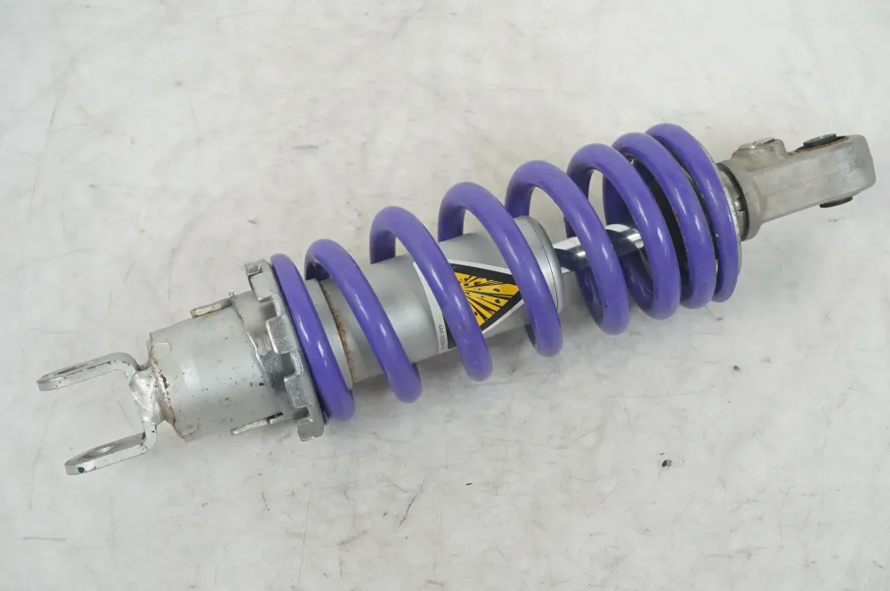 Tlumič pérování Yamaha
