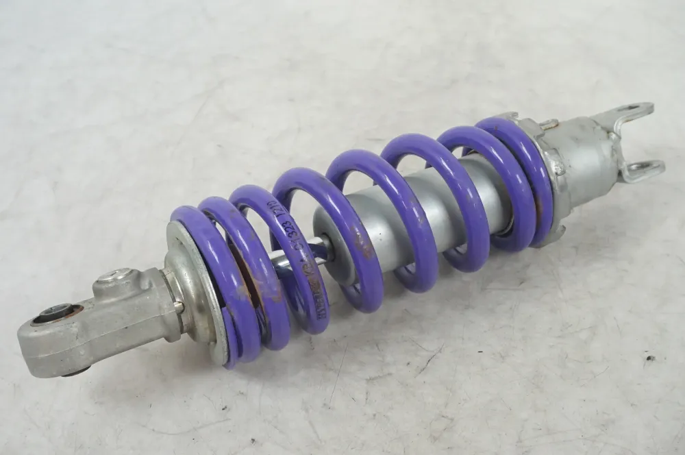 Tlumič pérování Yamaha
