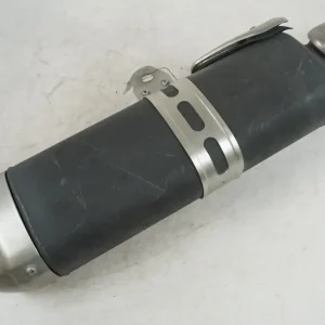 Tlumič výfuku Yamaha
