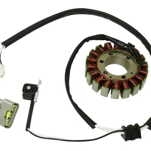 YAMAHA RS VECTOR ER [2005] - Stator pro sněžné skútry