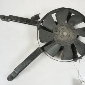 Ventilátor chladiče Yamaha