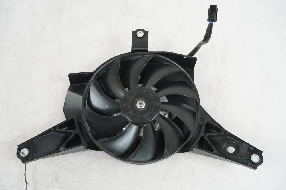 Ventilátor chlazení Yamaha