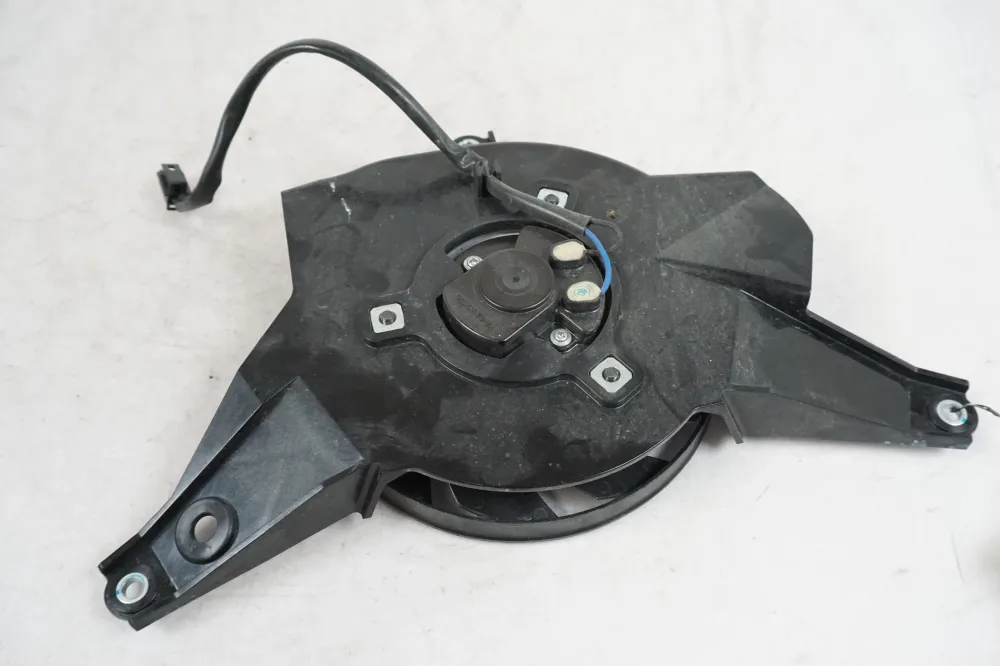Ventilátor chlazení Yamaha