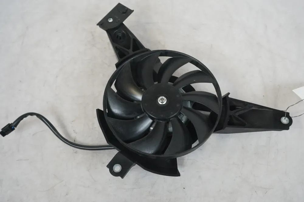 Ventilátor chlazení Yamaha