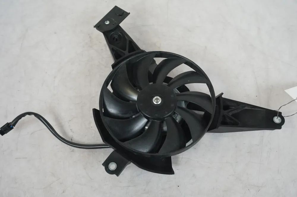 Ventilátor chlazení Yamaha