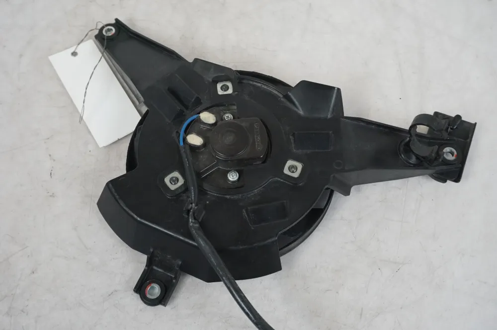 Ventilátor chlazení Yamaha