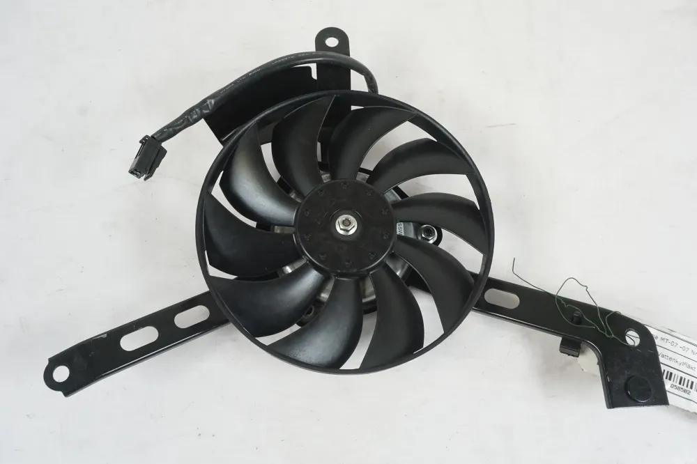 Ventilátor vodního chlazení Yamaha