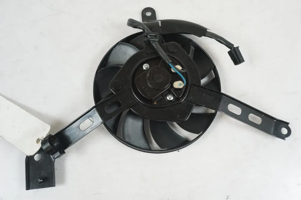 Ventilátor vodního chlazení Yamaha