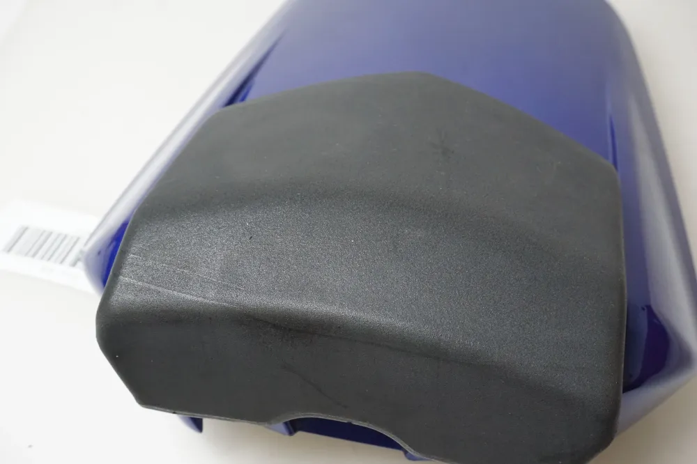 výřezy Yamaha