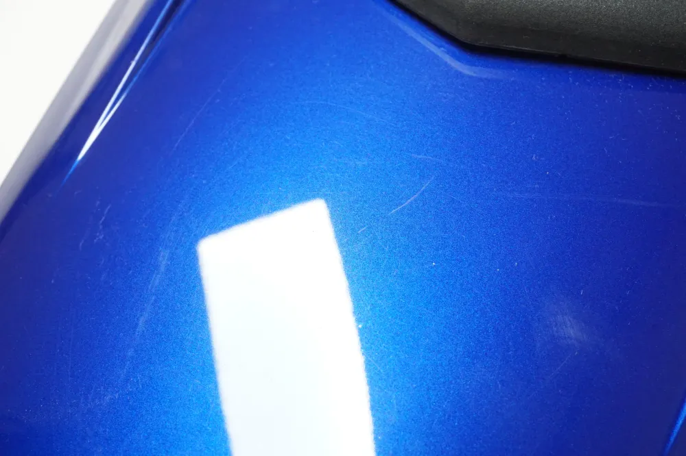 výřezy Yamaha