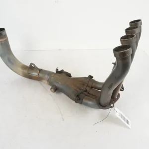 výfukové svody Yamaha