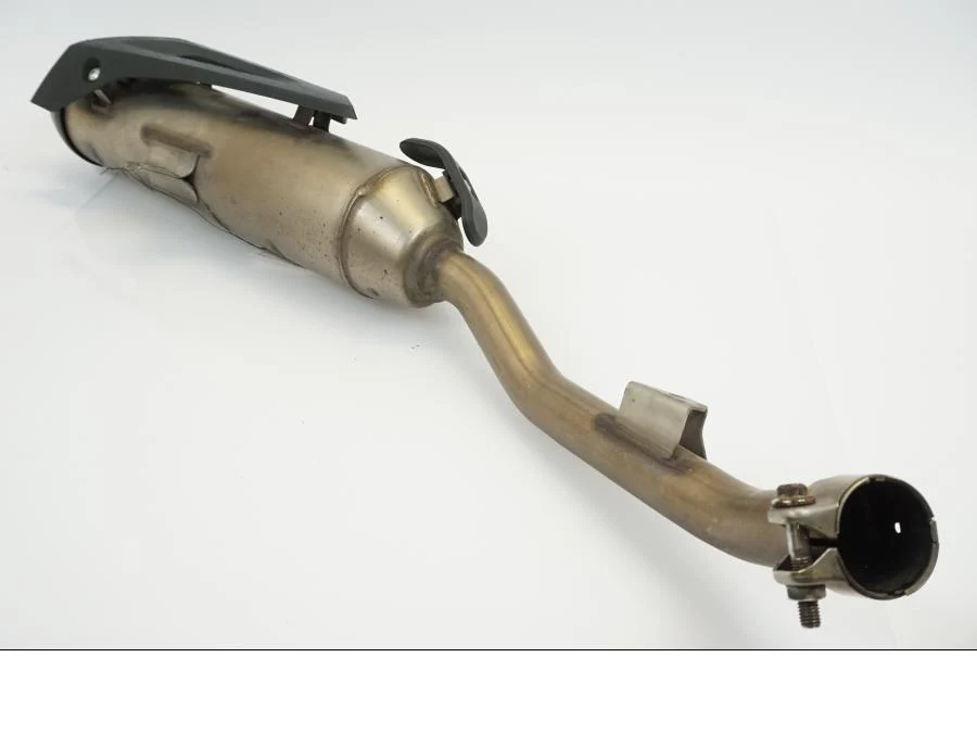 Výfukový tlumič Yamaha