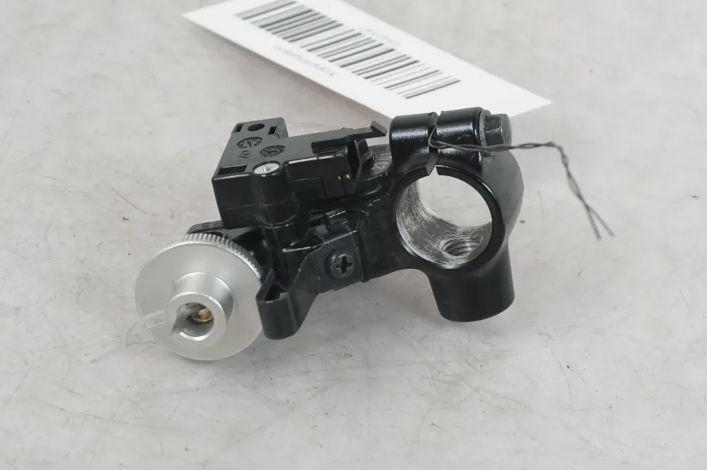 Vidlice spojky Yamaha