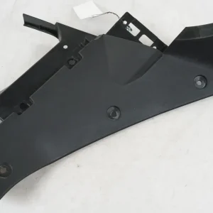 vnitřní panel Yamaha