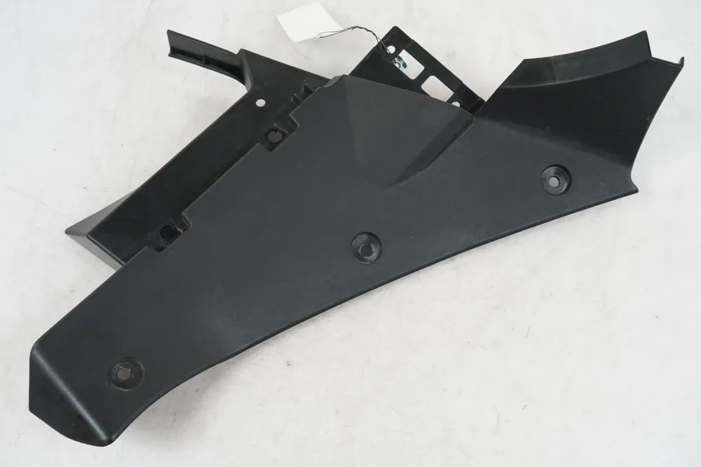 vnitřní panel Yamaha