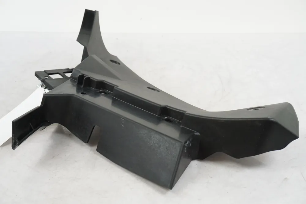vnitřní panel Yamaha
