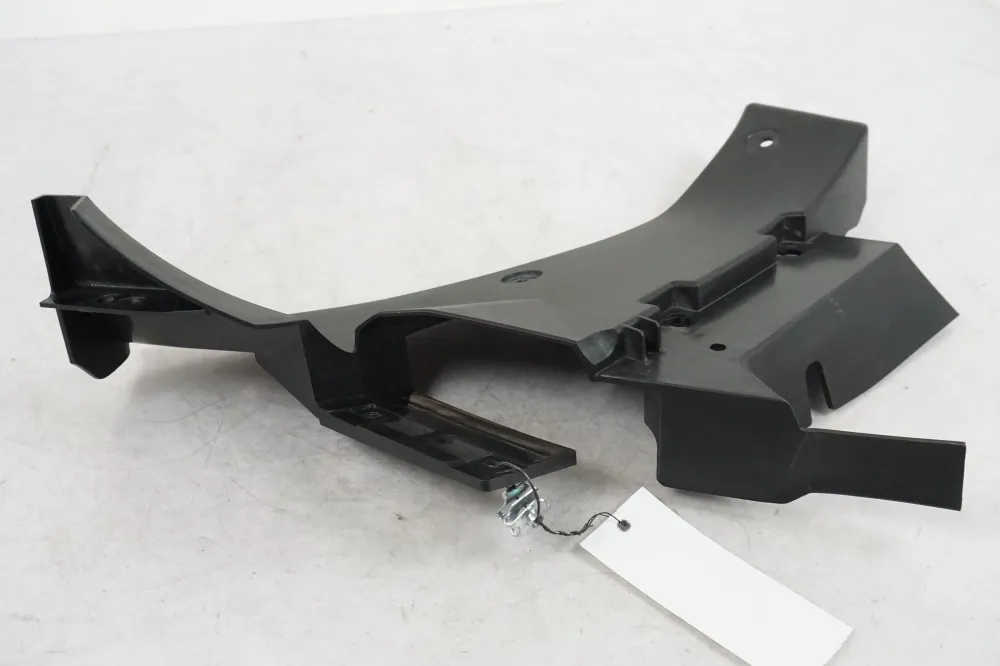 vnitřní panel Yamaha