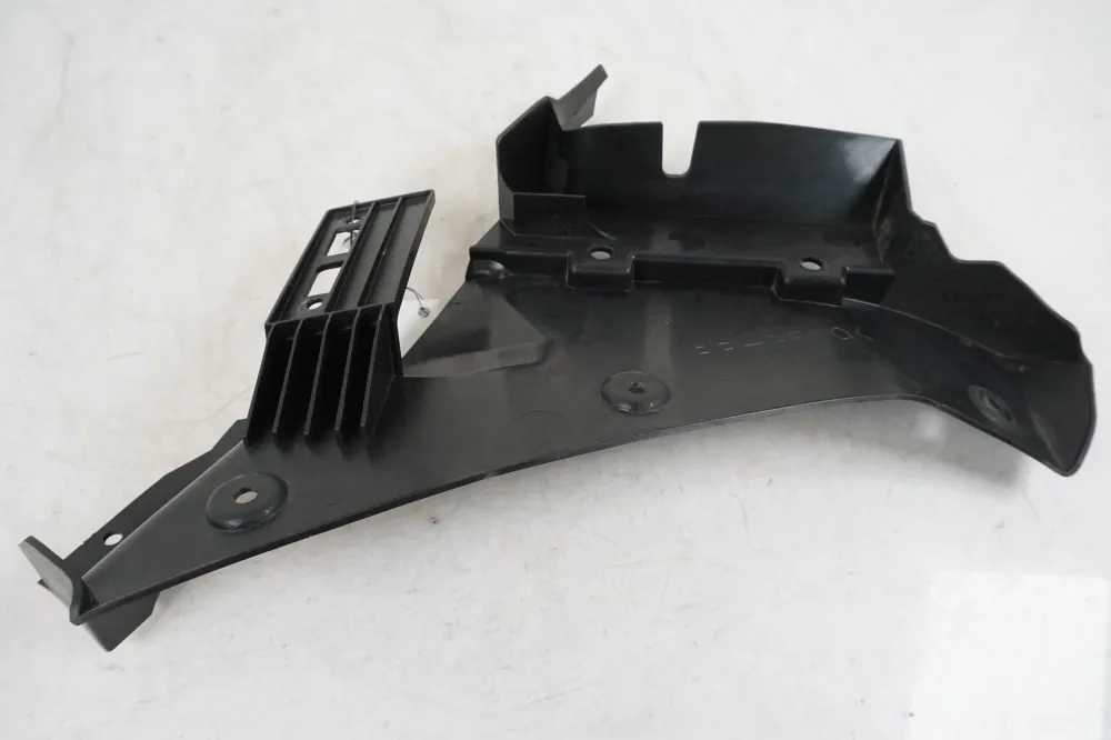 vnitřní panel Yamaha