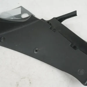 Vnitřní panel Yamaha