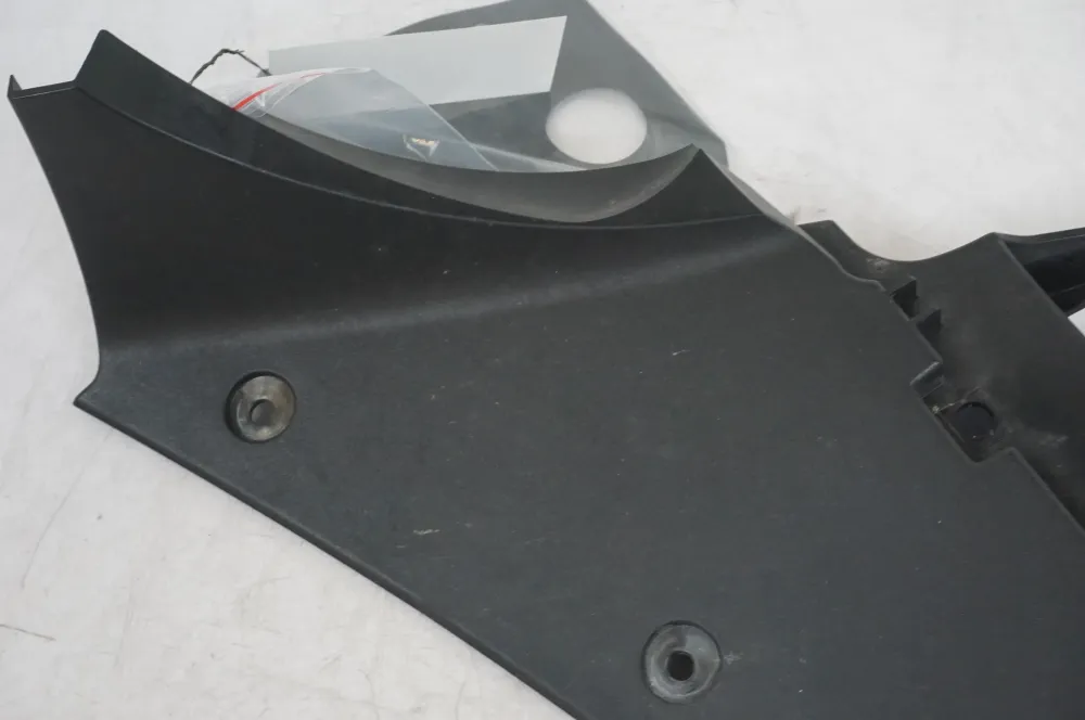 Vnitřní panel Yamaha