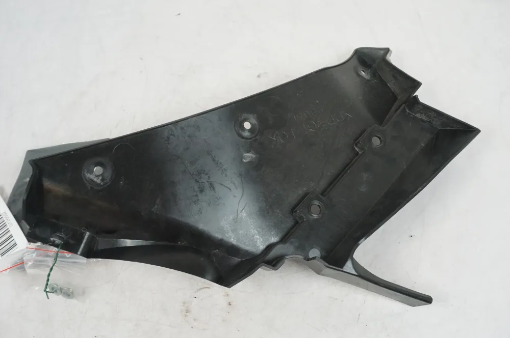 Vnitřní panel Yamaha