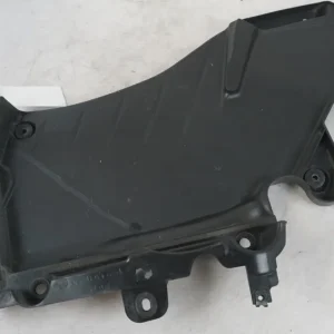 Vnitřní panel Yamaha