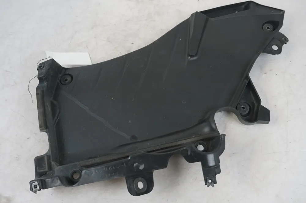 Vnitřní panel Yamaha