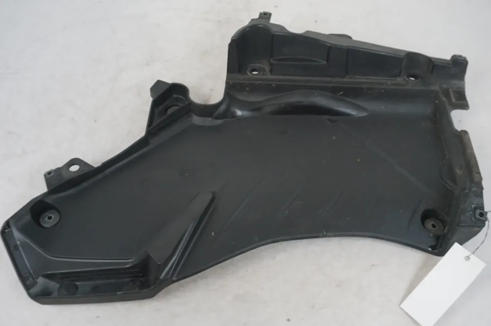 Vnitřní panel Yamaha