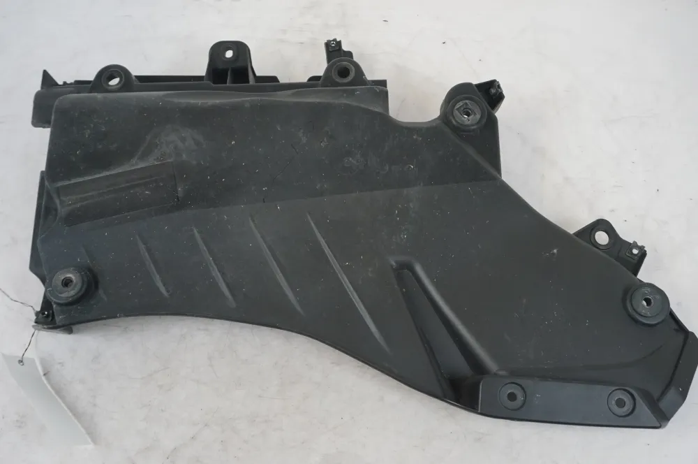 Vnitřní panel Yamaha