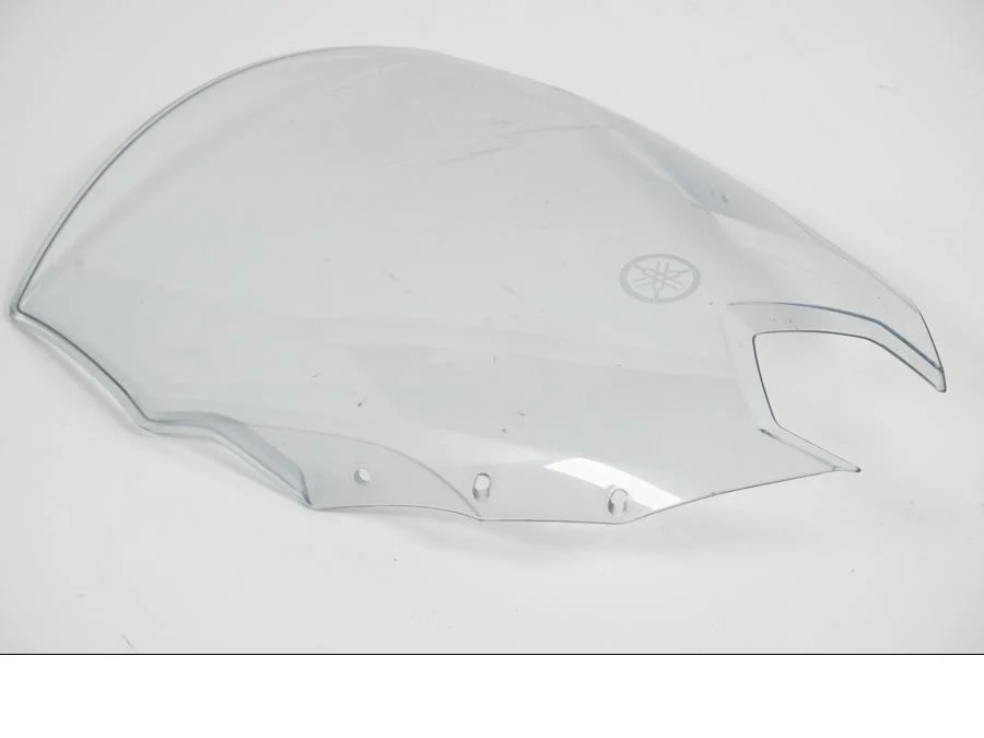 větrné sklo Yamaha