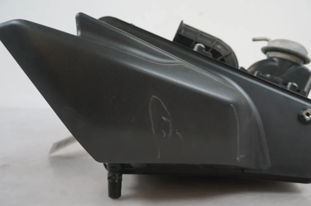 Vzduchová skříň Yamaha