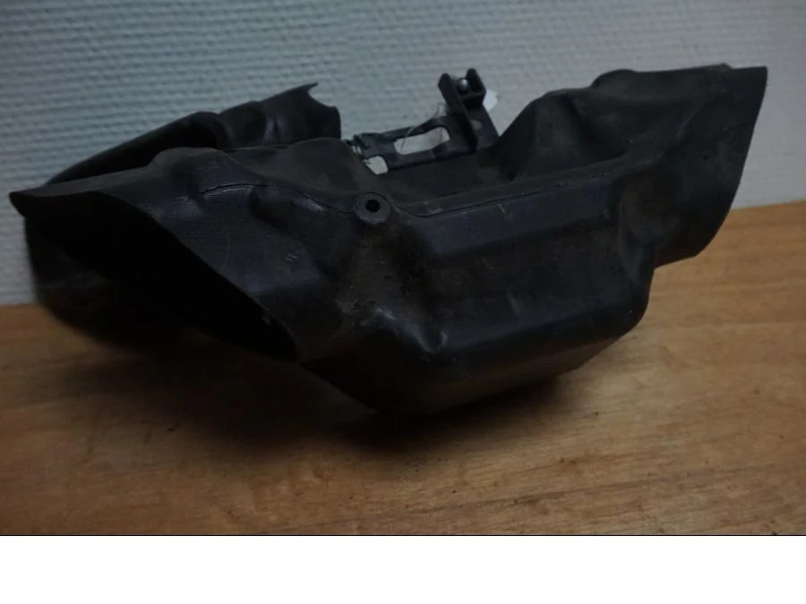 Vzduchový vstup Yamaha