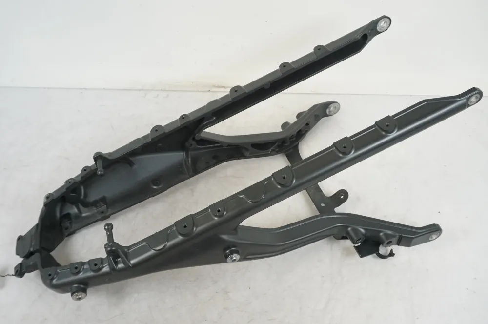 Zadní rám Yamaha