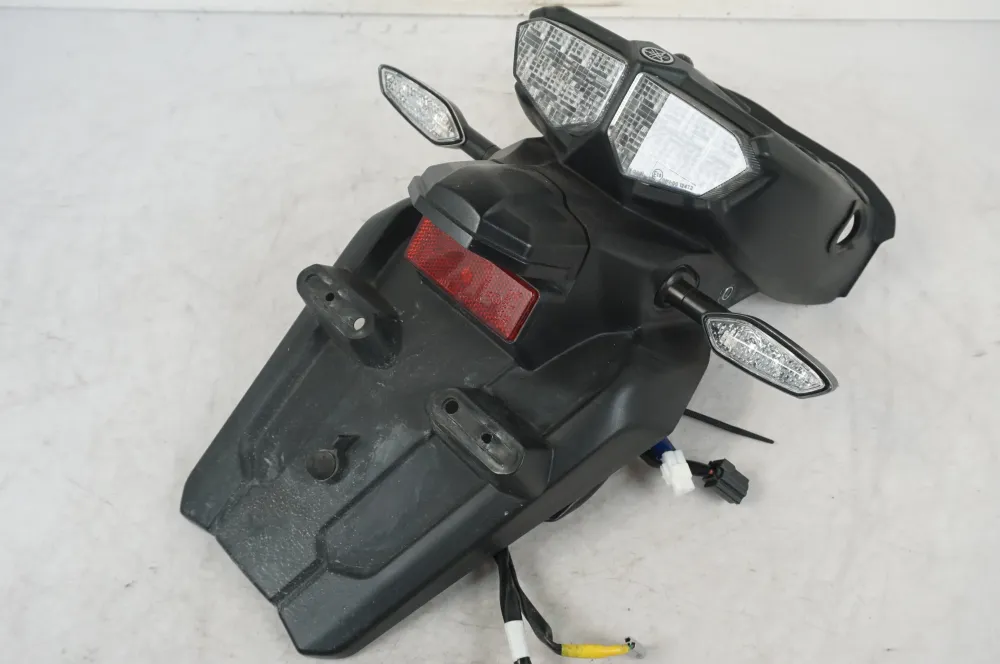 Zadní blatník Yamaha