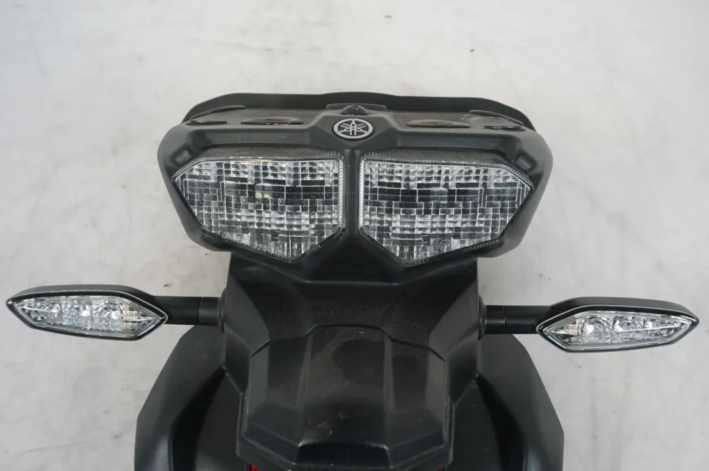 Zadní blatník Yamaha