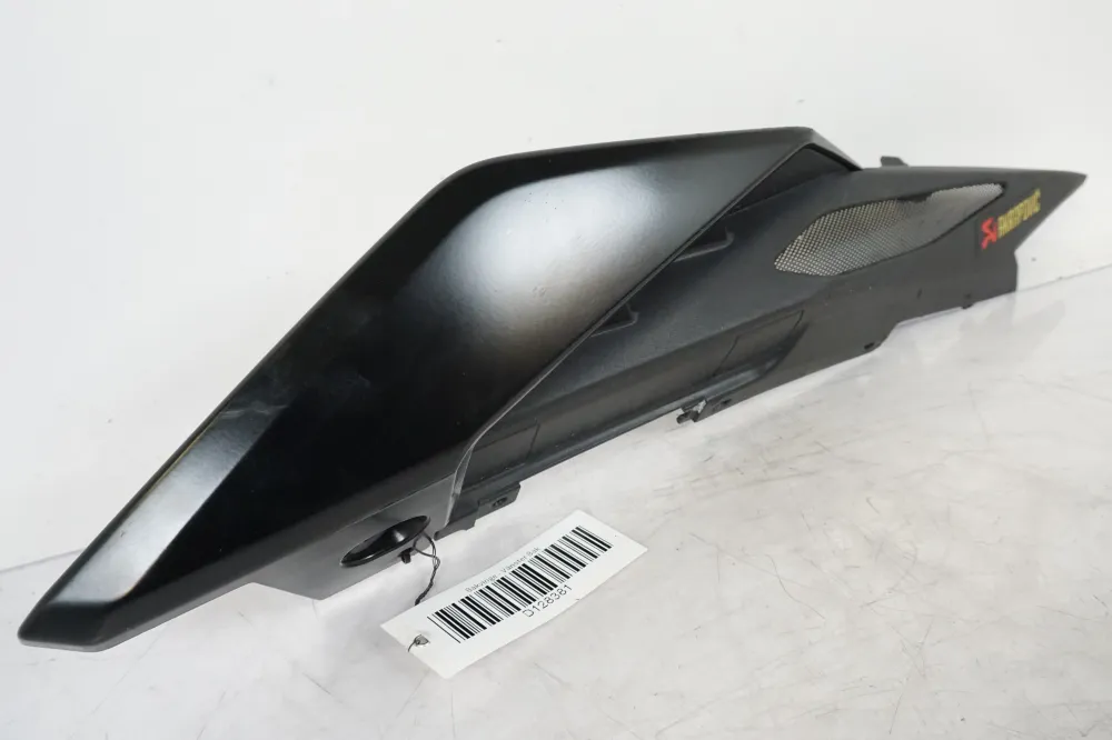 Zadní blatník Yamaha