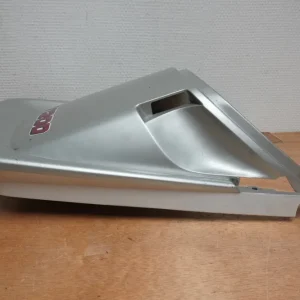 Zadní křídlo Yamaha