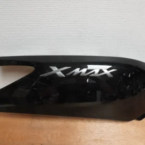 Zadní křídlo Yamaha