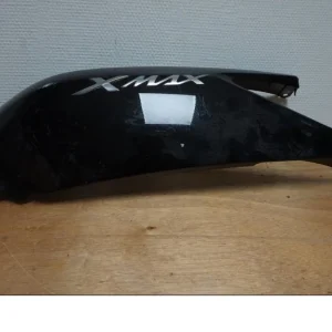 Zadní křídlo Yamaha