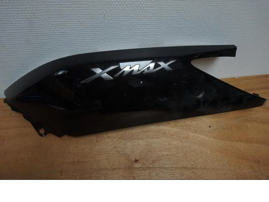 Zadní křídlo Yamaha