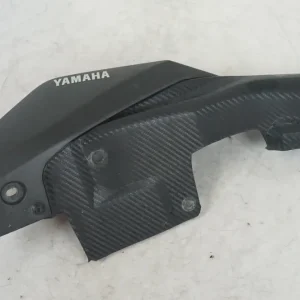 Zadní křídlo Yamaha