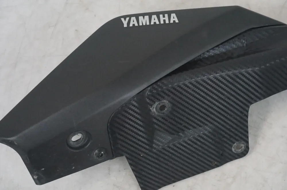 Zadní křídlo Yamaha