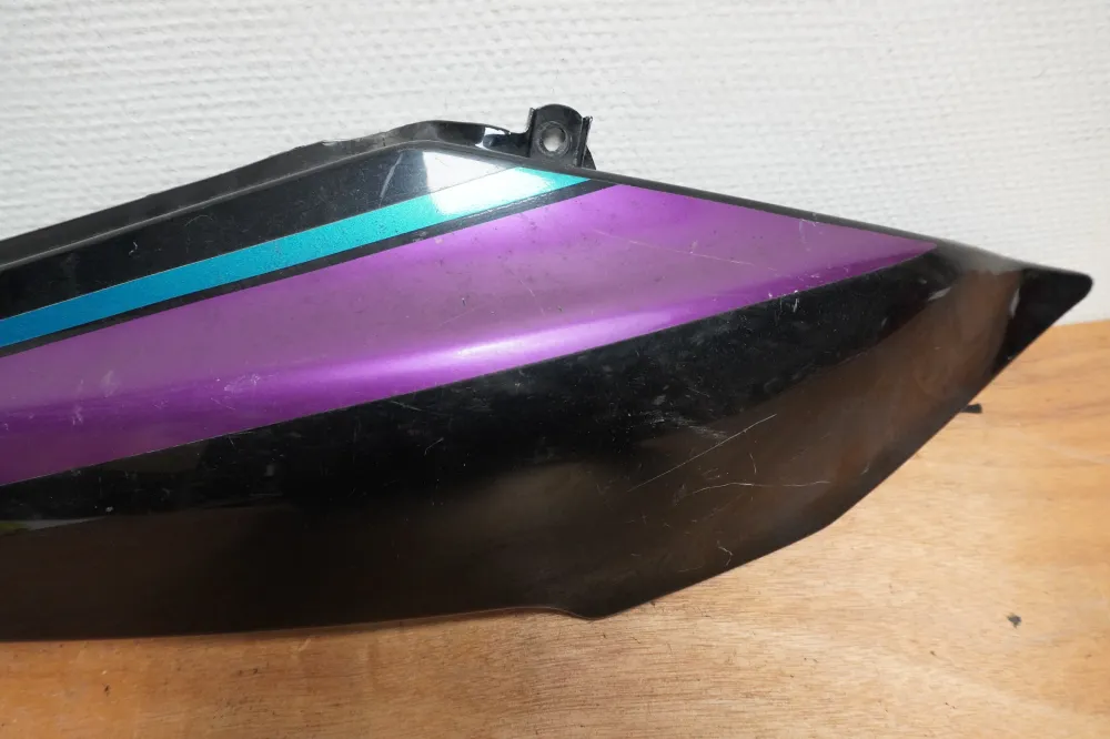 Zadní křídlo Yamaha