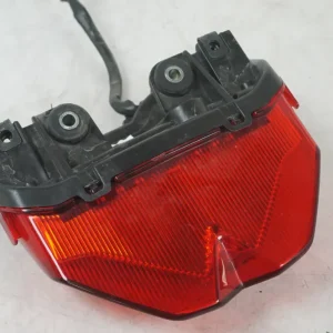 zadní lampa Yamaha