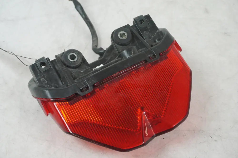 zadní lampa Yamaha