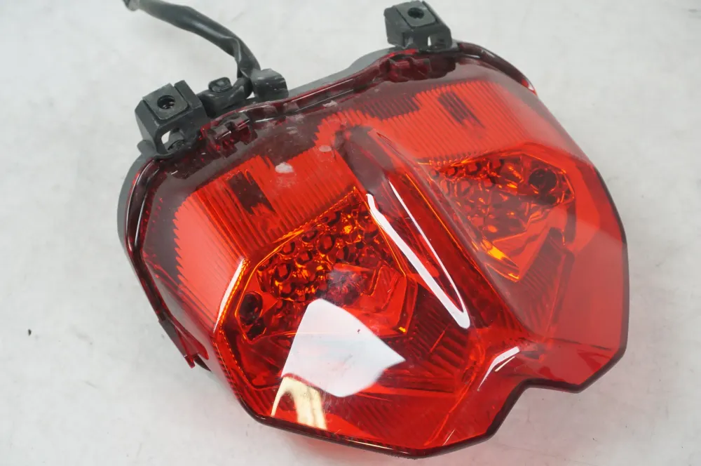 zadní lampa Yamaha